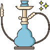 The Hookah Lounge